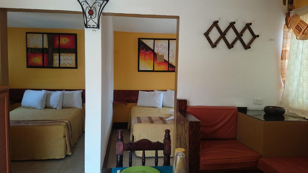Hotel Posada La Regia Champotón Extérieur photo