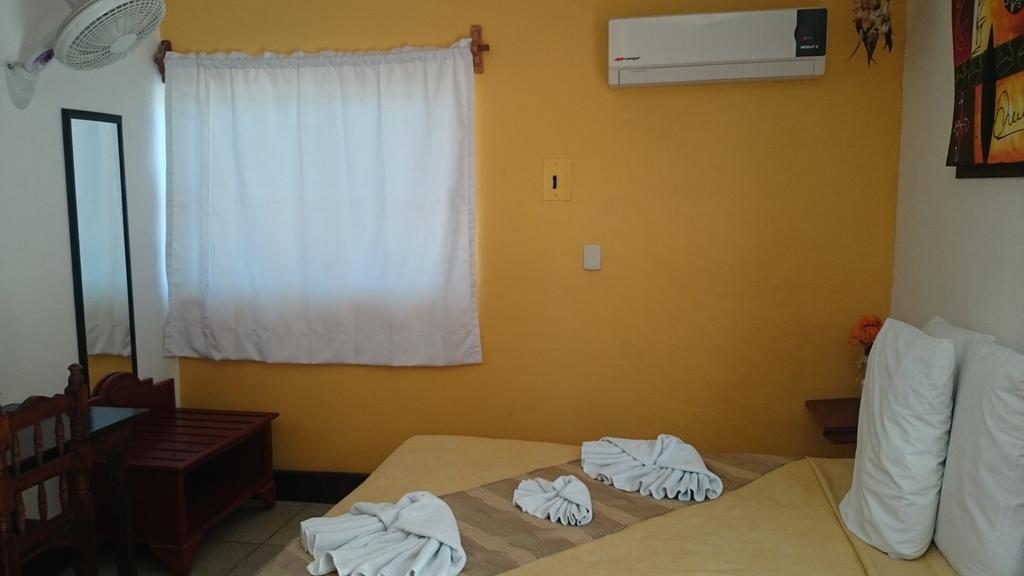 Hotel Posada La Regia Champotón Extérieur photo