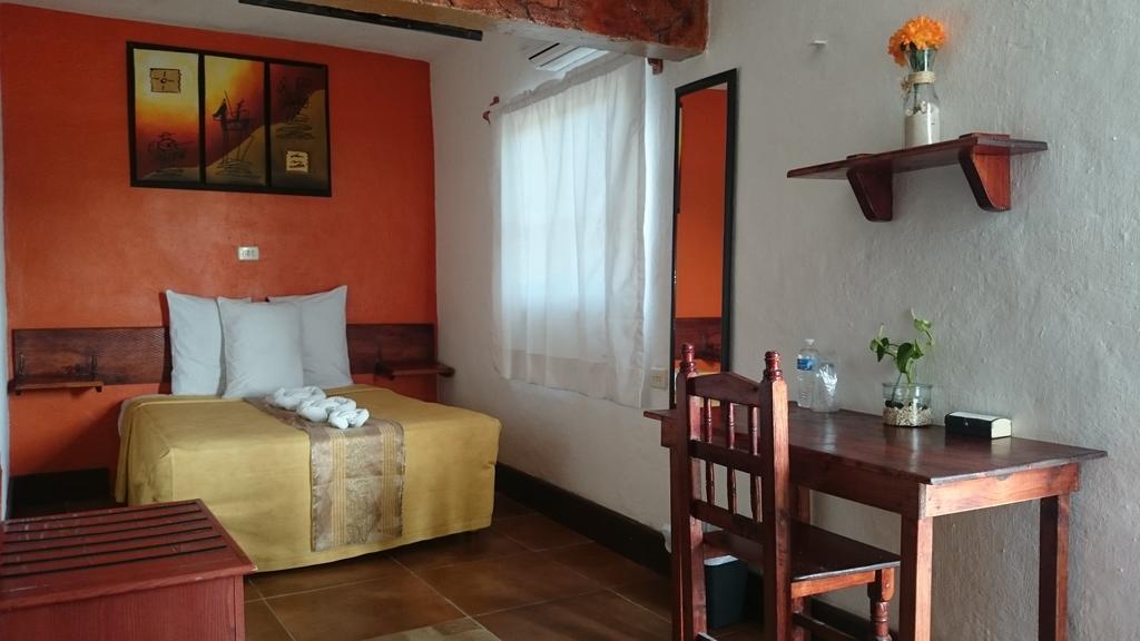Hotel Posada La Regia Champotón Extérieur photo